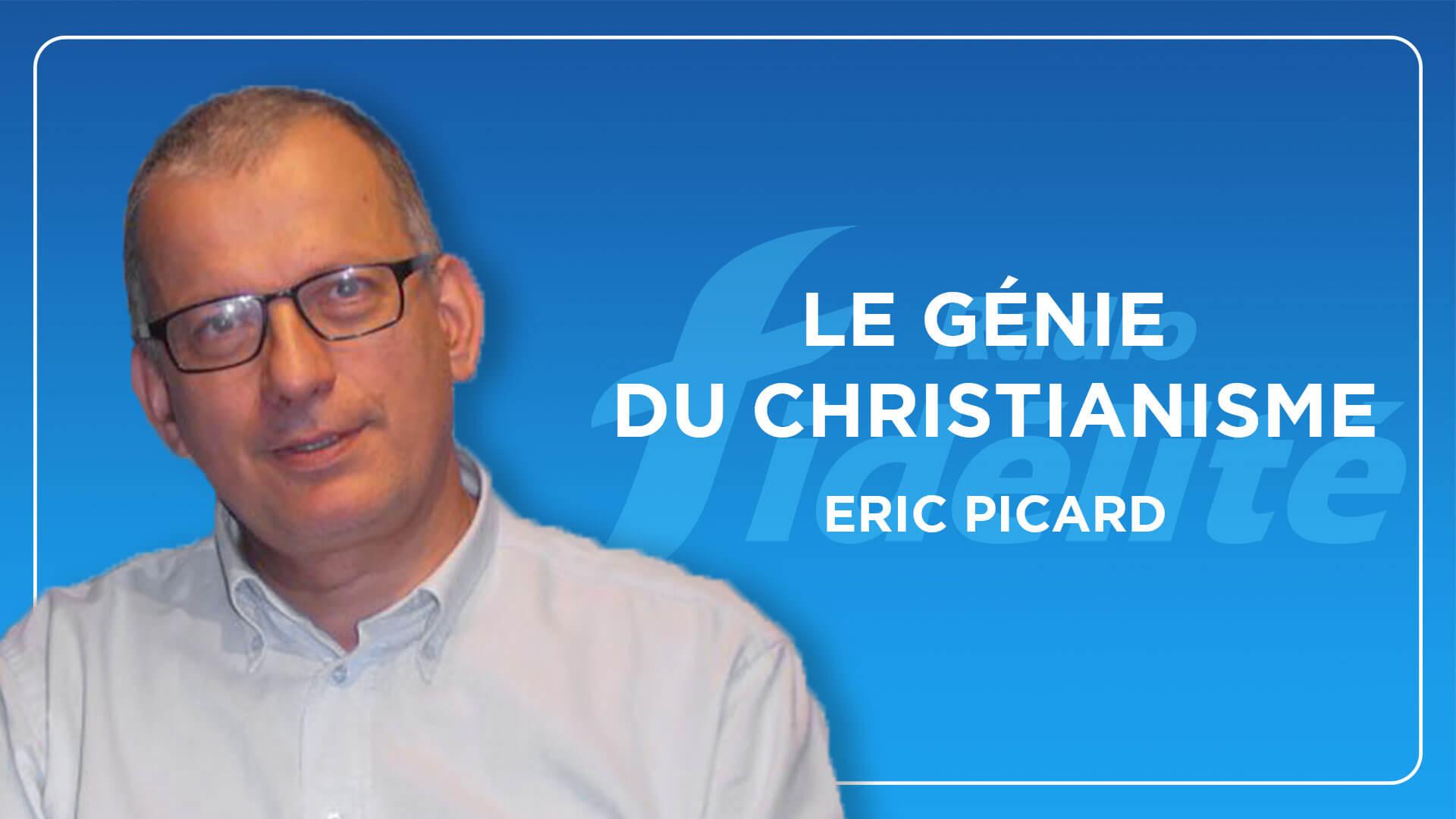 Le génie du Christianisme