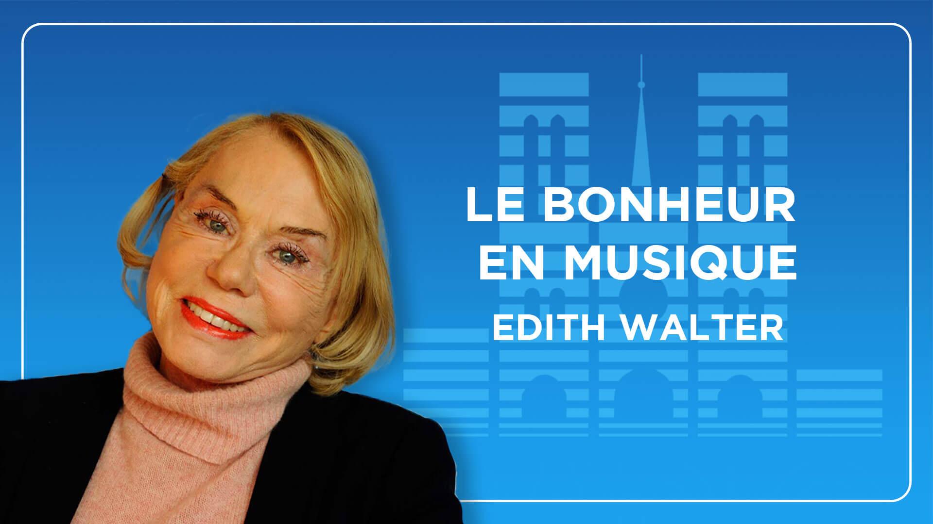 Le bonheur en musique