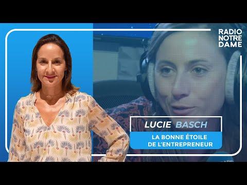 La Bonne Etoile de l'Entrepreneur - Lucie Basch, fondatrice de To Good To Go