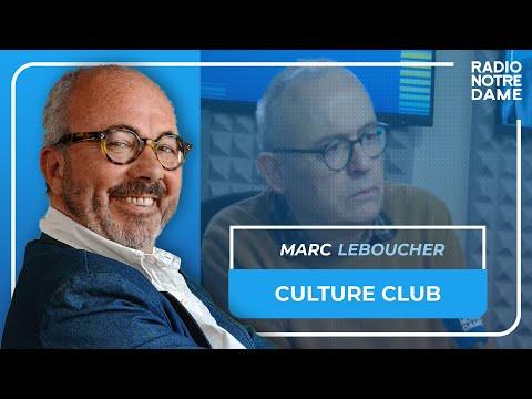 Culture Club - Les cent ans des éditions Salvator
